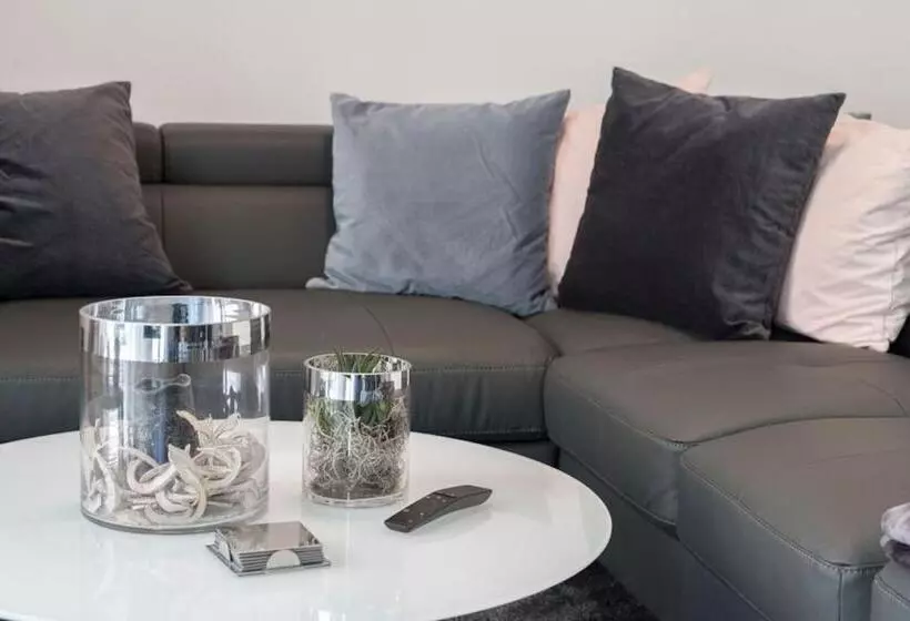 Meerglück Möwenberg 14 Scharbeutz