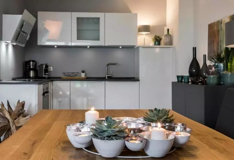 Meerglück Möwenberg 14 Scharbeutz