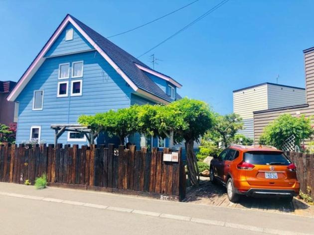 פנסיון B&b Yoshida   Vacation Stay 12707