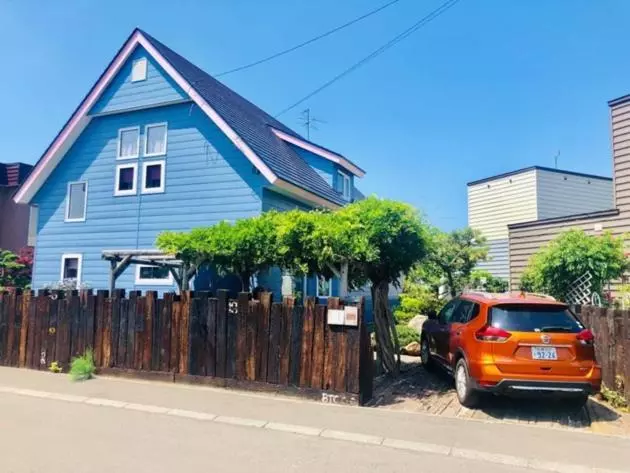 پانسیون B&b Yoshida   Vacation Stay 12707