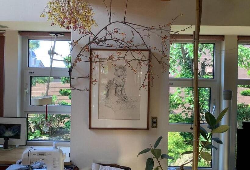 פנסיון B&b Yoshida   Vacation Stay 12707