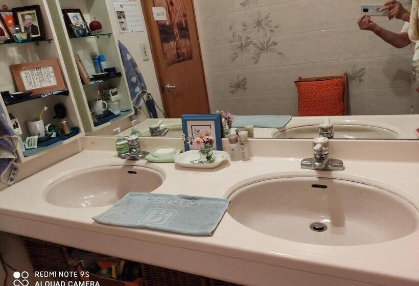 פנסיון B&b Yoshida   Vacation Stay 12707