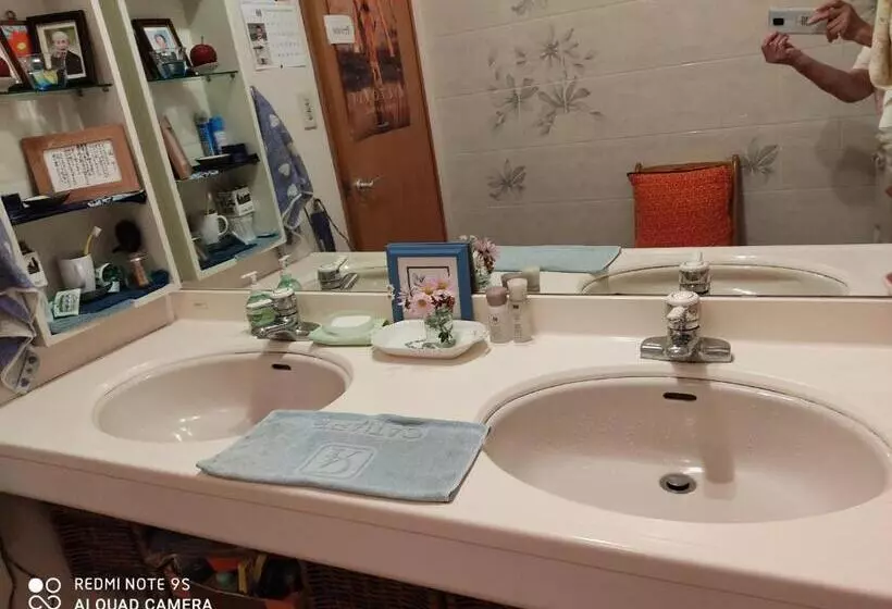 پانسیون B&b Yoshida   Vacation Stay 12707