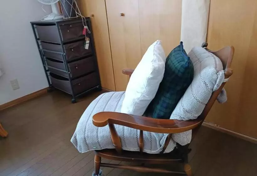 پانسیون B&b Yoshida   Vacation Stay 12707