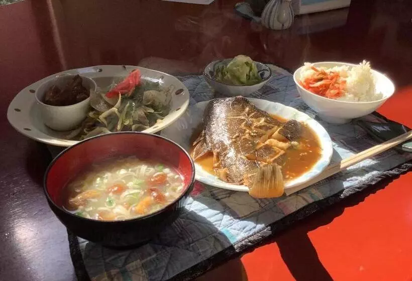 پانسیون B&b Yoshida   Vacation Stay 12707