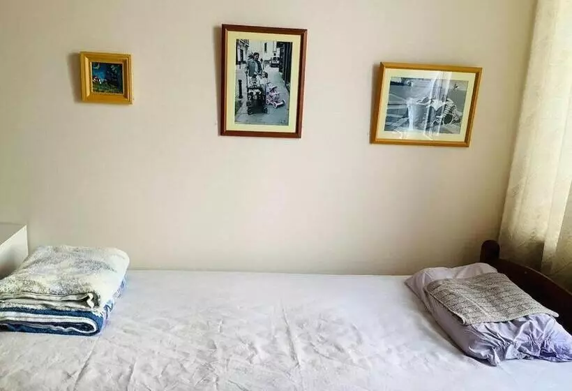 پانسیون B&b Yoshida   Vacation Stay 12707