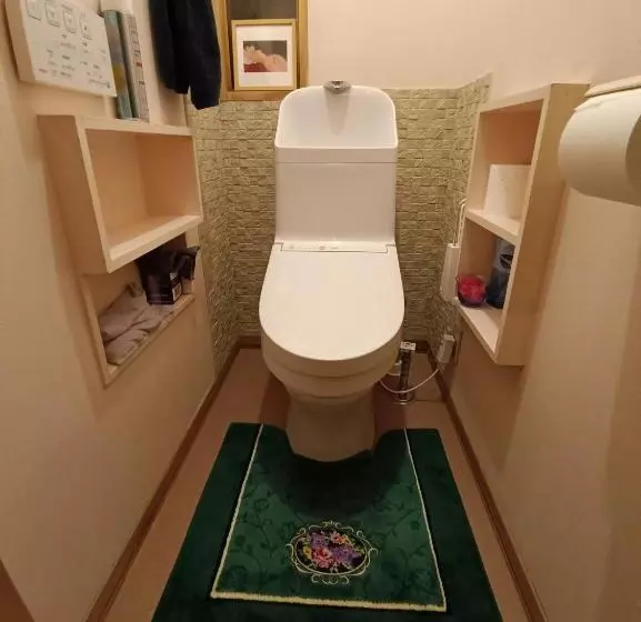 پانسیون B&b Yoshida   Vacation Stay 12707