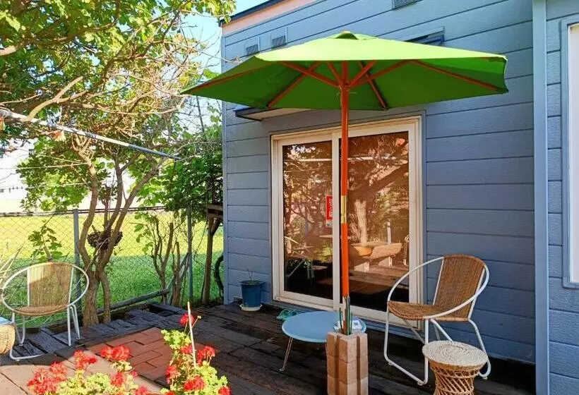پانسیون B&b Yoshida   Vacation Stay 12707