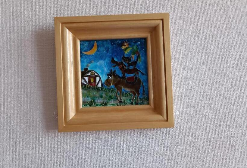 פנסיון B&b Yoshida   Vacation Stay 12707