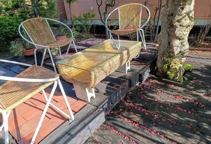 پانسیون B&b Yoshida   Vacation Stay 12707