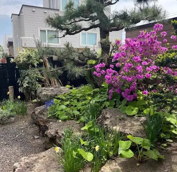 پانسیون B&b Yoshida   Vacation Stay 12707