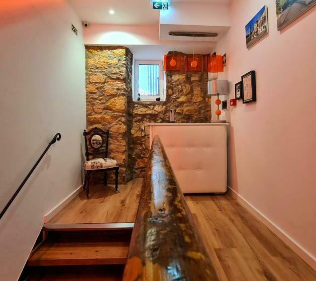 膳宿费 Coimbra City Charm