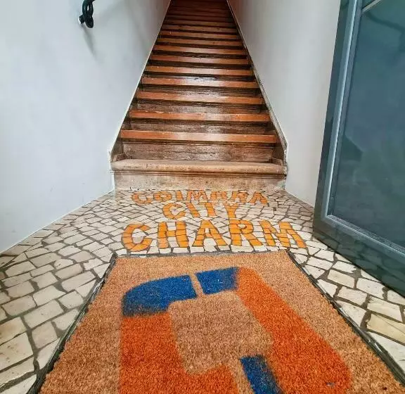 پانسیون Coimbra City Charm