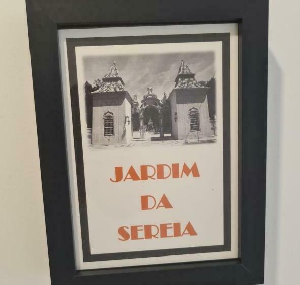 膳宿费 Coimbra City Charm