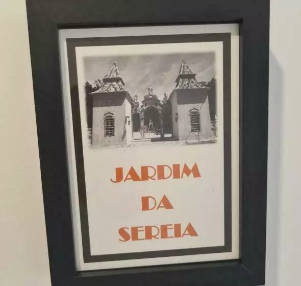 پانسیون Coimbra City Charm