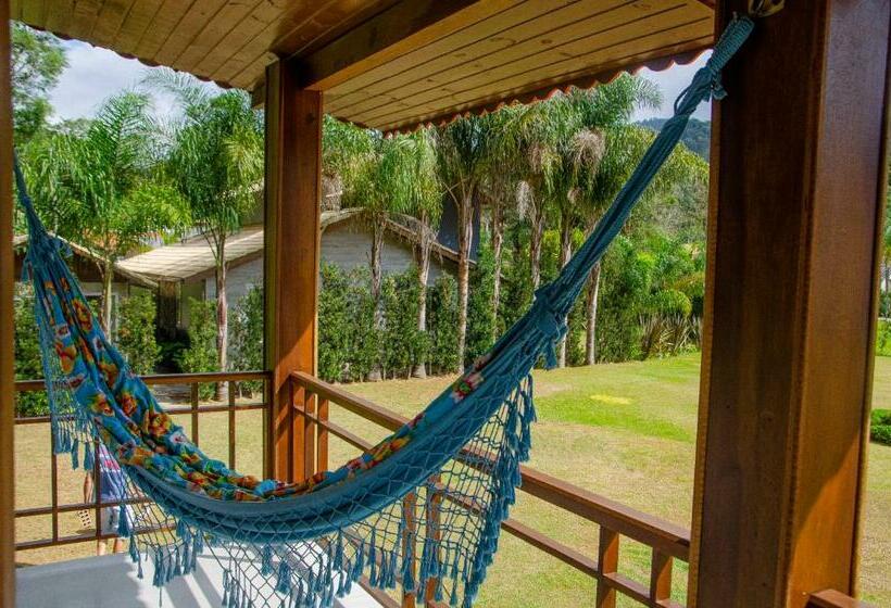 Пансион Recanto Meu Pedacinho De Chão