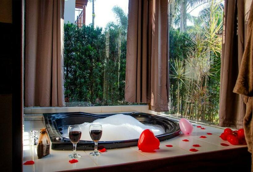 Пансион Recanto Meu Pedacinho De Chão