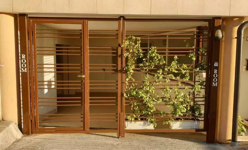 پانسیون Rosa S Rooms