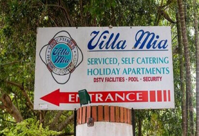 St Lucia Villa Mia 5
