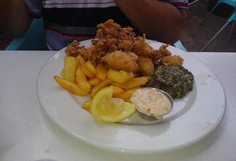 St Lucia Villa Mia 5