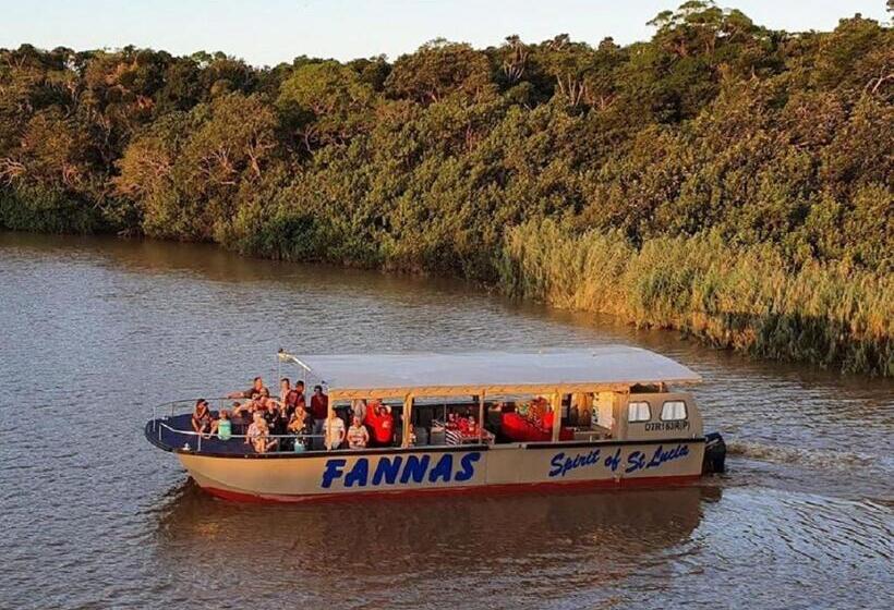 St Lucia Villa Mia 5