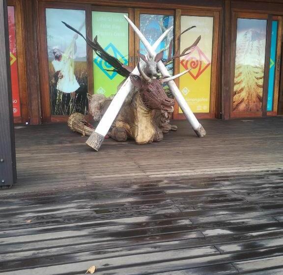 St Lucia Villa Mia 5