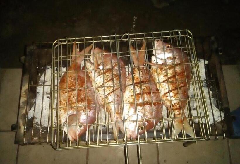 St Lucia Villa Mia 5