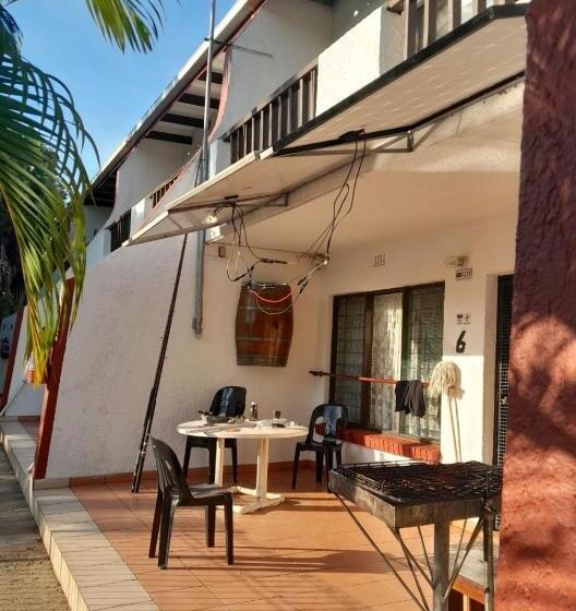 St Lucia Villa Mia 5