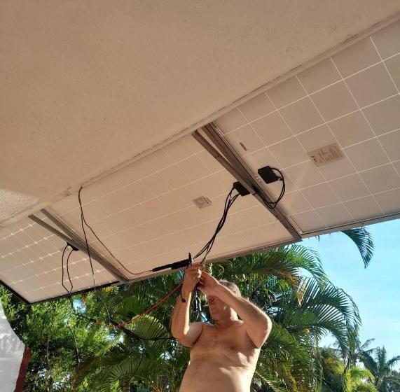 St Lucia Villa Mia 5