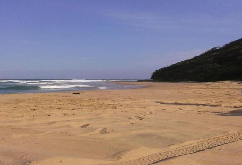 St Lucia Villa Mia 5