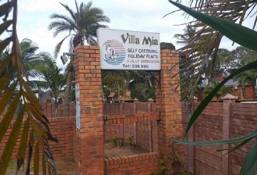 St Lucia Villa Mia 5