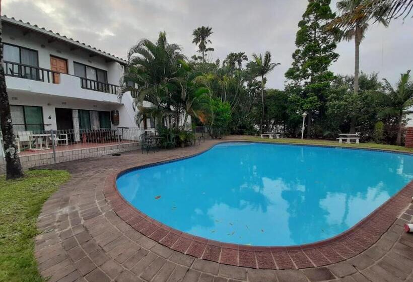 St Lucia Villa Mia 5