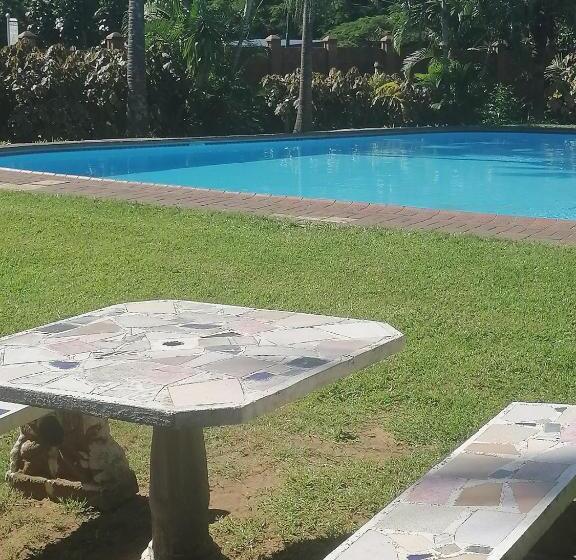 St Lucia Villa Mia 5