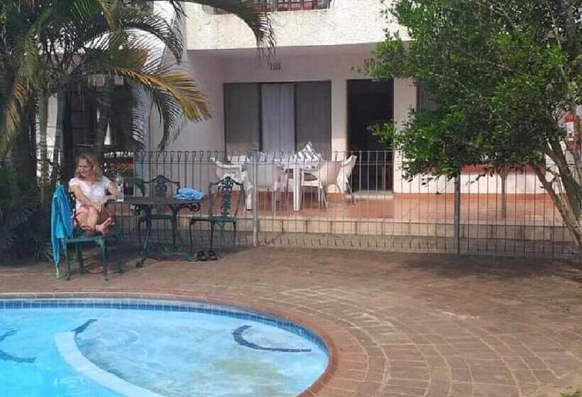 St Lucia Villa Mia 5