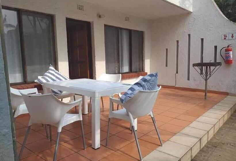 St Lucia Villa Mia 5