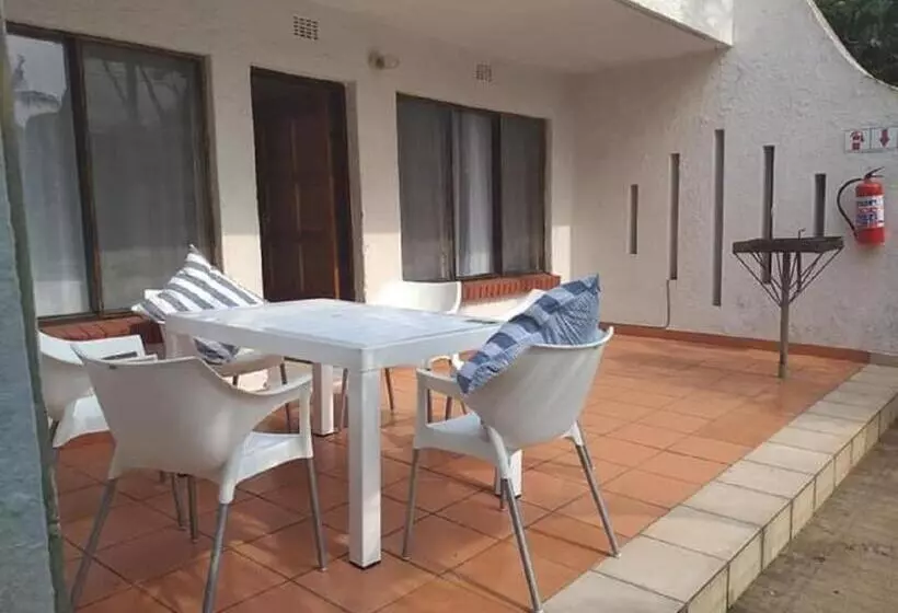 St Lucia Villa Mia 5
