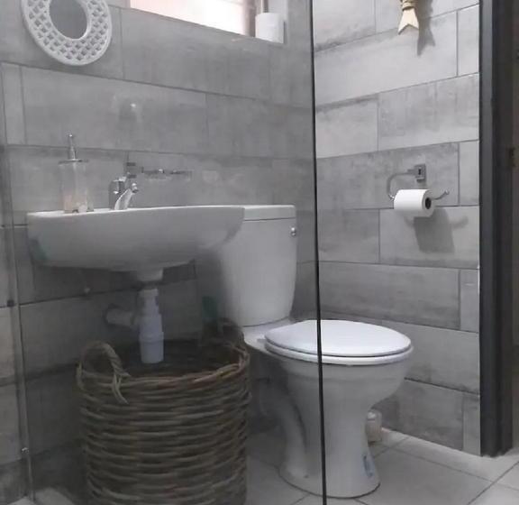 St Lucia Villa Mia 5