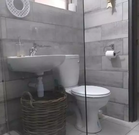 St Lucia Villa Mia 5