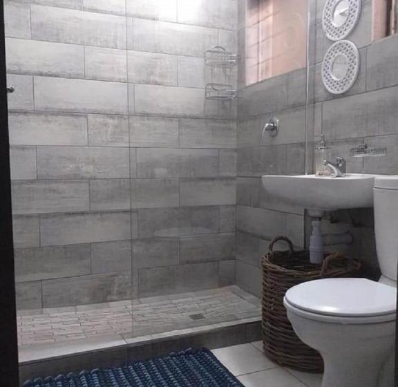 St Lucia Villa Mia 5