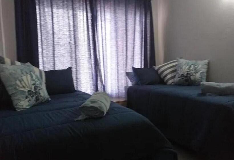 St Lucia Villa Mia 5