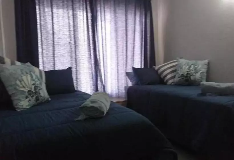 St Lucia Villa Mia 5