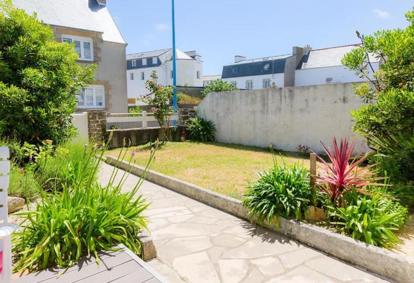 Vacances Regenerantes A Saint Guenole