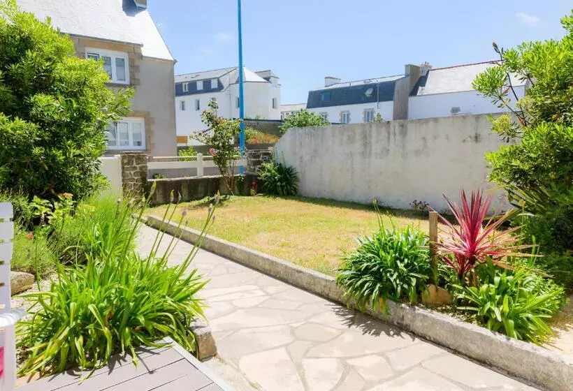 Vacances Regenerantes A Saint Guenole