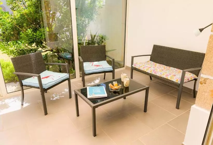 Vacances Regenerantes A Saint Guenole