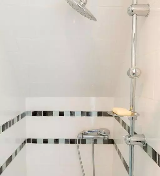 Vacances Regenerantes A Saint Guenole