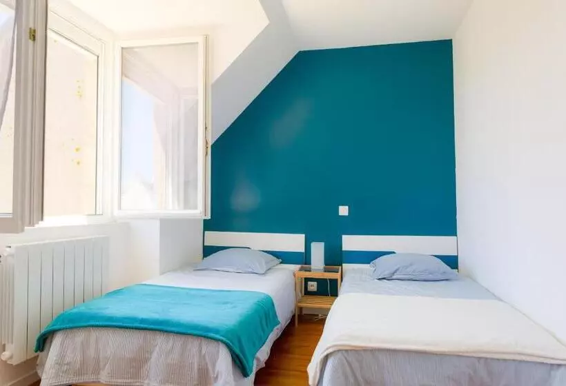 Vacances Regenerantes A Saint Guenole