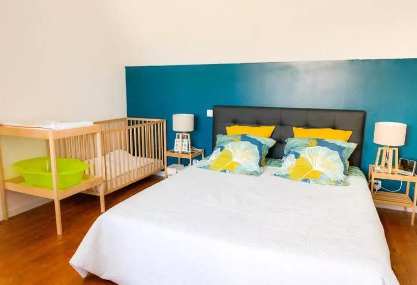 Vacances Regenerantes A Saint Guenole