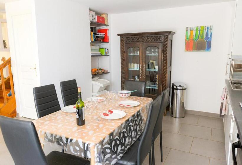 Vacances Regenerantes A Saint Guenole