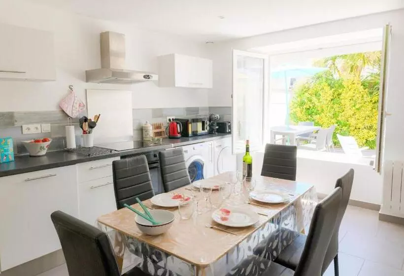 Vacances Regenerantes A Saint Guenole