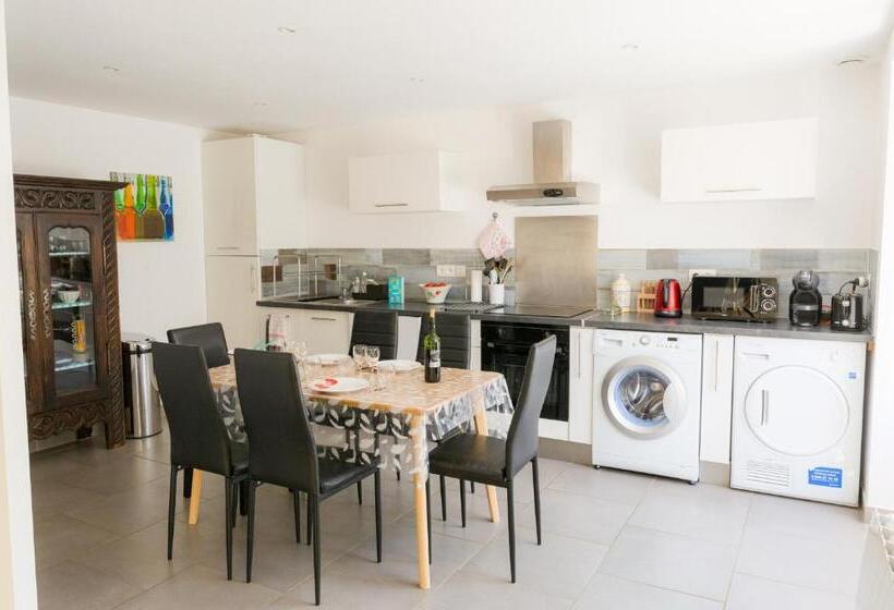 Vacances Regenerantes A Saint Guenole